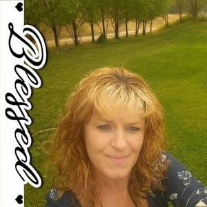 Meet your Posher, Christa